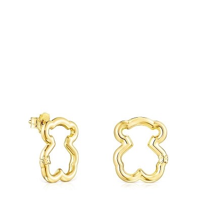 Сережки TOUS Hold 012343010