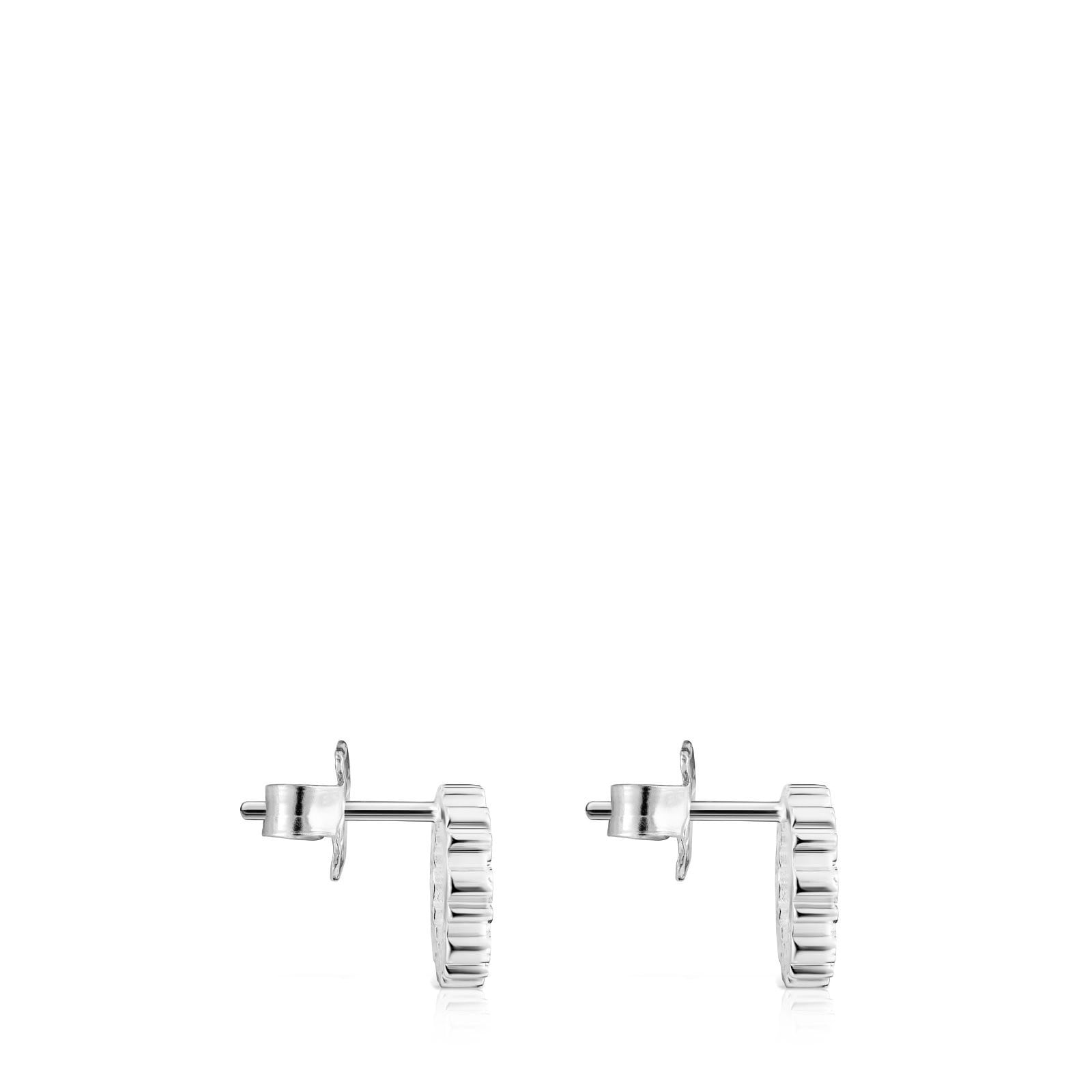 Сережки TOUS Straight 312723580 - 1