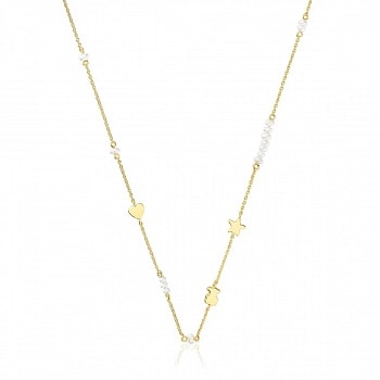 Намисто TOUS Sweet Dolls 1004204500