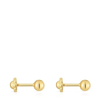 Сережки TOUS Basics 1004193000 - 1