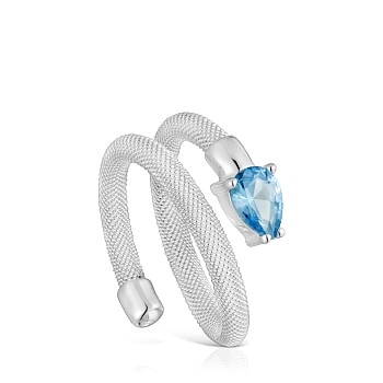 Каблучка TOUS Mesh LGG 100448111