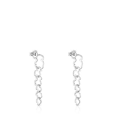 Сережки TOUS Carrusel 216983530 - 9