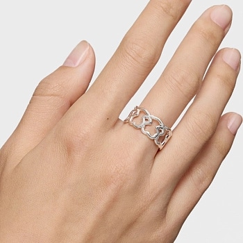 Каблучка TOUS New Carrusel 31698950 - 1