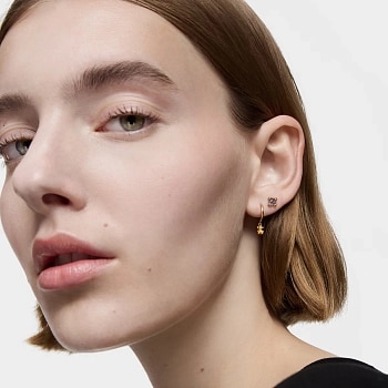 Сережки TOUS Bold Bear 1004218600 - 1