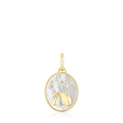 Кулон TOUS Zodiaco 315054630