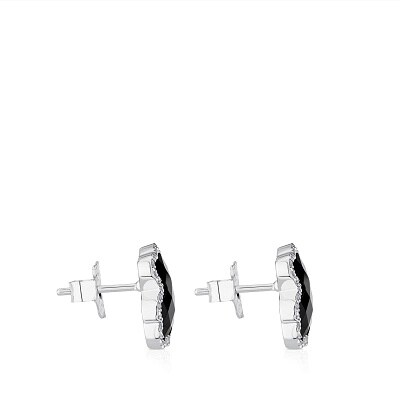 Сережки TOUS Diamonds 811023160 - 1