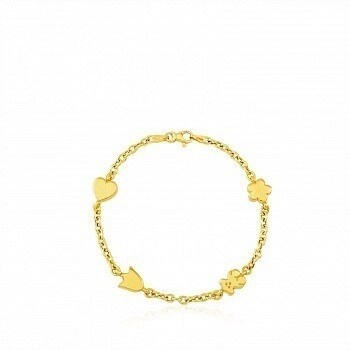 Браслет TOUS Sweet Dolls 115911040