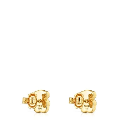 Сережки TOUS Icon Color 1004284200 - 3