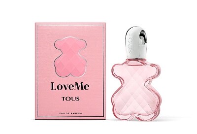 Парфумована вода TOUS LOVEME 43603000 - 1