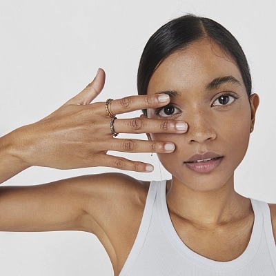 Каблучка TOUS Cool Joy 31815500 - 6