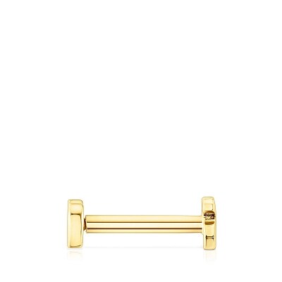 Сережки TOUS Basics 211513110 - 3