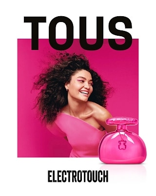 Парфумована вода Tous ELECTRO TOUCH Eau de Parfum 44804000 - 2