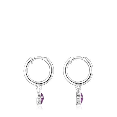 Сережки TOUS Cool Color 011213500 - 1