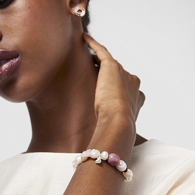 Браслет TOUS Pearls 913031560 - 11