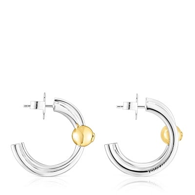 Сережки TOUS Plump 211543690 - 2