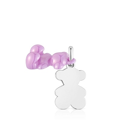Кулон TOUS Bold Bear 1004551000 - 5