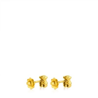 Сережки TOUS Puppies 115260370 - 2