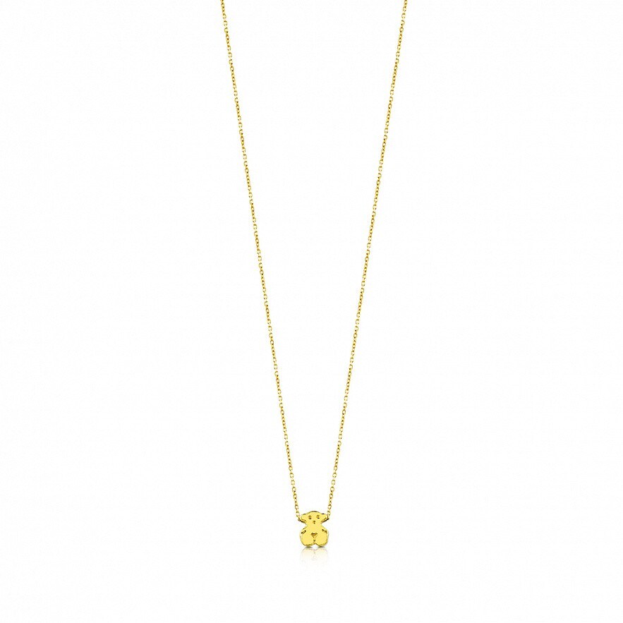 Намисто TOUS Sweet Dolls 314832010