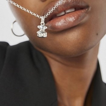 Кулон TOUS Bold Bear 211564710 - 1