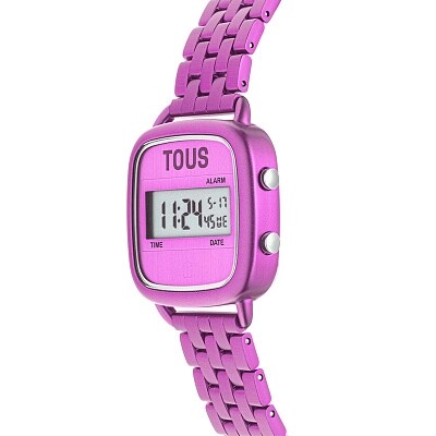 Годинник TOUS D-Logo 300358003 - 1