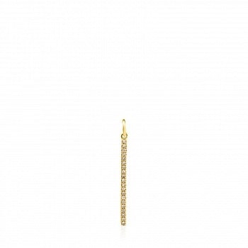 Кулон TOUS Gem Power 812444030