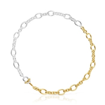 Намисто TOUS Manifesto 1004445300