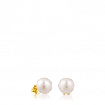 Сережки TOUS Pearls 515250030