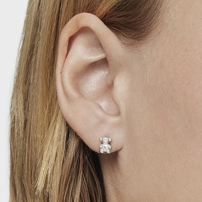 Сережки TOUS Bold Bear 1004195300 - 5