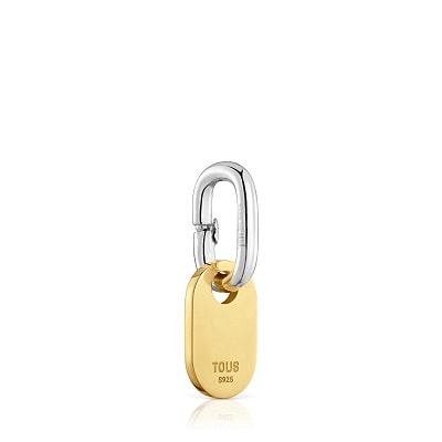 Кулон TOUS Unlock 1004605600 - 2