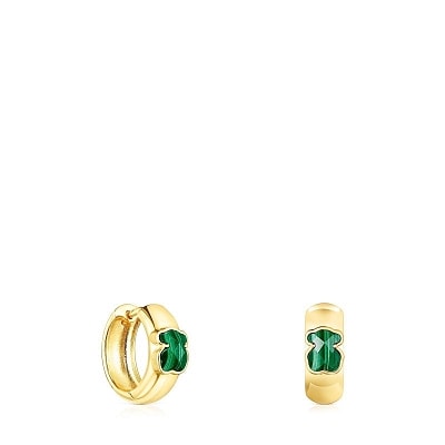 Сережки TOUS Icon Color 015433550