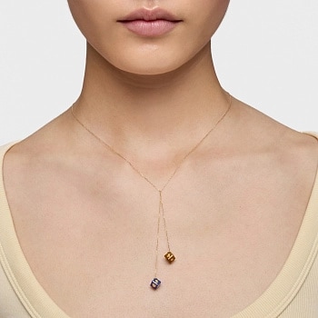 Намисто TOUS Cube 1004452400 - 1