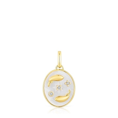 Кулон TOUS Zodiaco 315054710