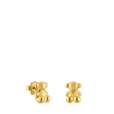 Сережки TOUS Bold Bear 1004342100