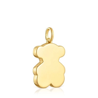 Кулон TOUS Sweet Dolls LGG 1004450100 - 2