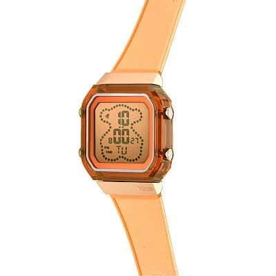 Годинник TOUS D-Bear Fresh 3000131500 - 1
