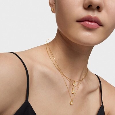 Кулон TOUS Lili Motives LGD 1004427900 - 1