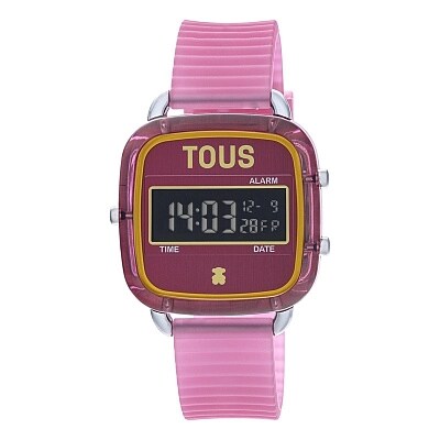 Годинник TOUS D-Logo 200351062