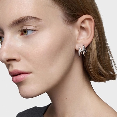 Сережки TOUS Straight 1004566600 - 4