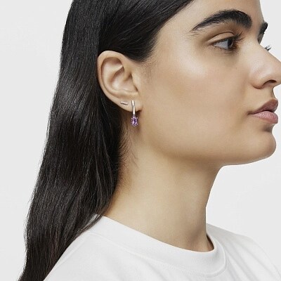 Сережки TOUS Basic Colors 1004158300 - 4