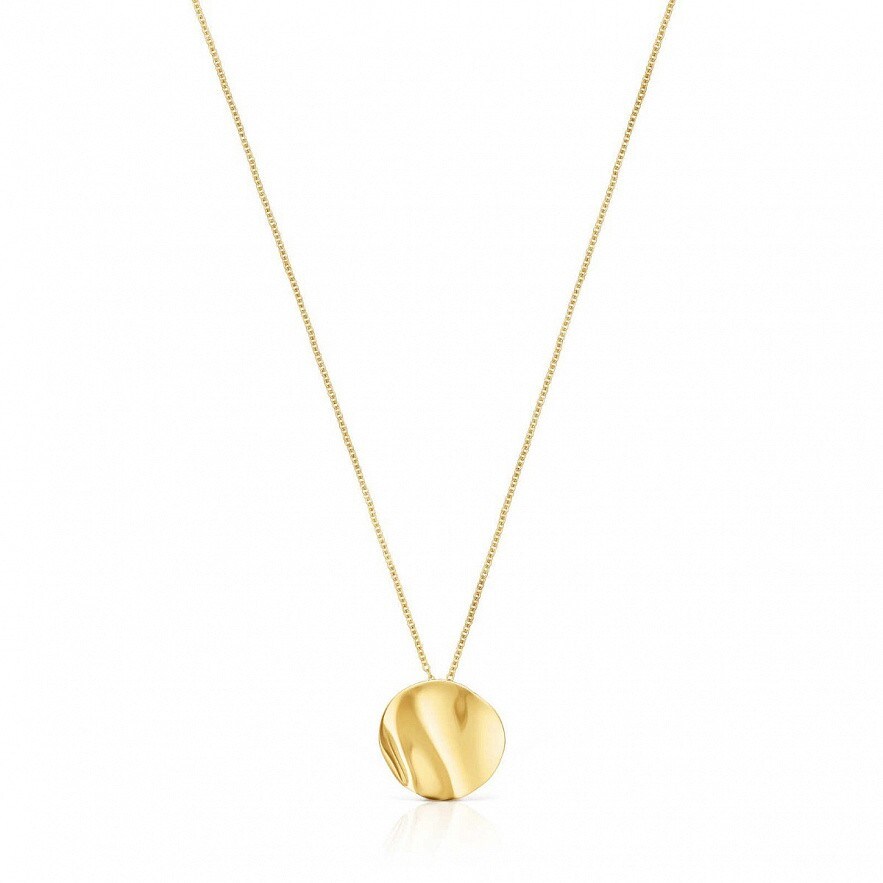 Намисто TOUS Nenufar 018052510