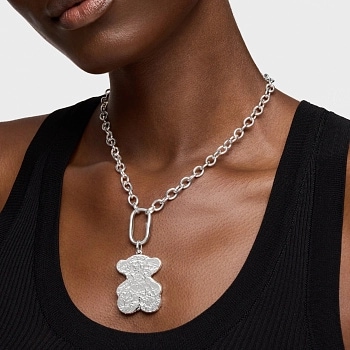 Кулон TOUS Sweet Dolls 1004552000 - 1