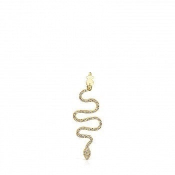 Кулон TOUS Good Vibes 018114010