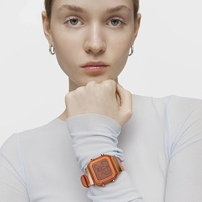 Годинник TOUS D-Bear Fresh 3000131500 - 4
