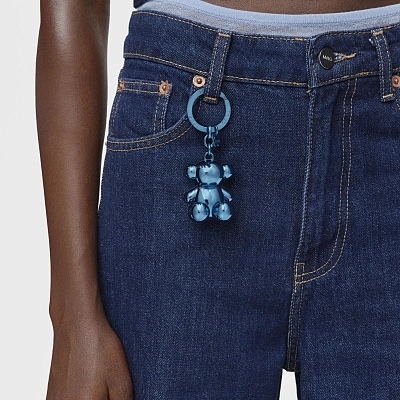 Брелок для ключів TOUS Bold Bear 2002040633 - 2