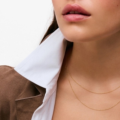 Ланцюг TOUS Basics 1004672900 - 3
