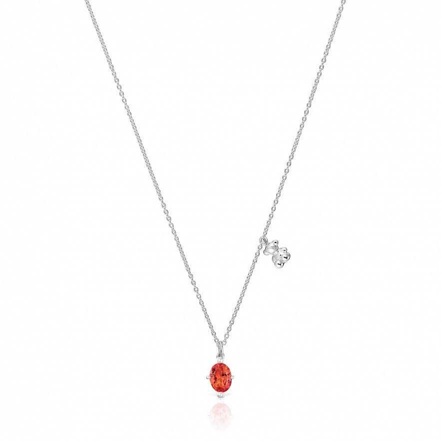 Намисто TOUS Bold Bear LGG 1004339400