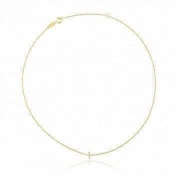 Намисто TOUS Cruz 411812000