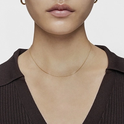 Намисто TOUS Basics 1004158700 - 1