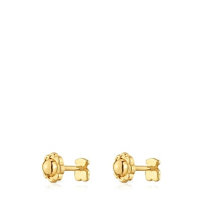 Сережки TOUS Basics 1004357200 - 2