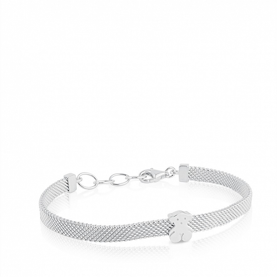 Браслет TOUS Sweet Dolls 011900410